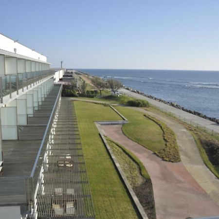 Hotel Flor De Sal Viana do Castelo Bagian luar foto